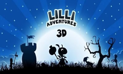 download Lilli Adventures 3D apk